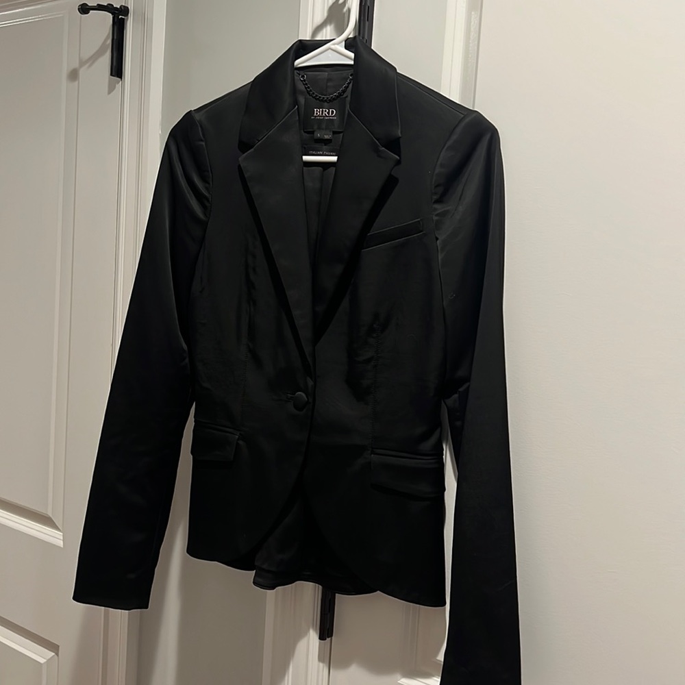 Bird by Juicy Couture Blazer